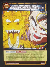 Charger l'image dans la galerie, Carte Dragon Ball Z Cartes À Jouer Et À Collectionner Part 10 n°D-933 (2009) Bandai la vie eclatante de shenron songoku dbz