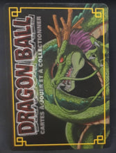 Charger l'image dans la galerie, Carte Dragon Ball Z Cartes À Jouer Et À Collectionner Part 10 n°D-933 (2009) Bandai la vie eclatante de shenron songoku dbz