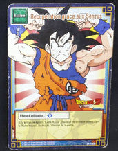 Charger l'image dans la galerie, Carte Dragon Ball Z Cartes À Jouer Et À Collectionner Part 1 n°D-109 (2005) Bandai songoku dbz cardamehdz