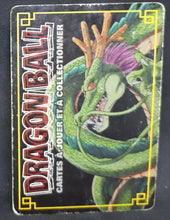Charger l'image dans la galerie, Carte Dragon Ball Z Cartes À Jouer Et À Collectionner Part 1 n°D-109 (2005) Bandai songoku dbz cardamehdz verso