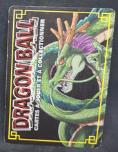 Charger l'image dans la galerie, Carte Dragon Ball Z Cartes À Jouer Et À Collectionner Part 1 n°D-111 (2005) Bandai suoer saiyan dbz prisme holo foil cardamehdz verso
