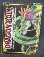 Charger l'image dans la galerie, Carte Dragon Ball Z Cartes À Jouer Et À Collectionner Part 1 n°D-119 (2005) Bandai gohan le nouveau guerier dbz prisme holo foil cardamehdz verso