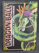 Charger l'image dans la galerie, Carte Dragon Ball Z Cartes À Jouer Et À Collectionner Part 1 n°D-133 (2005) Bandai le dernier voeu de freezer dbz prisme holo foil cardamehdz verso