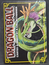 Charger l'image dans la galerie, Carte Dragon Ball Z Cartes À Jouer Et À Collectionner Part 1 n°D-24 (2005) Bandai toto le lapin dbz cardamehdz verso