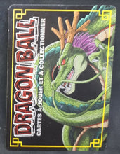 Charger l'image dans la galerie, Carte Dragon Ball Z Cartes À Jouer Et À Collectionner Part 1 n°D-30 (2005) Bandai roi piccolo dbz prisme holo foil cardamehdz verso