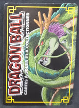 Charger l'image dans la galerie, Carte Dragon Ball Z Cartes À Jouer Et À Collectionner Part 1 n°D-49 (2005) Bandai krilin dbz prisme holo foil cardamehdz verso