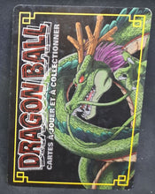 Charger l'image dans la galerie, Carte Dragon Ball Z Cartes À Jouer Et À Collectionner Part 1 n°D-52 (2005) Bandai saibaman dbz 