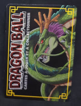 Charger l'image dans la galerie, Carte Dragon Ball Z Cartes À Jouer Et À Collectionner Part 1 n°D-56 (2005) Bandai vegeta dbz prisme holo foil cardamehdz verso