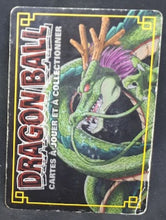 Charger l'image dans la galerie, Carte Dragon Ball Z Cartes À Jouer Et À Collectionner Part 1 n°D-80 (2005) Bandai songoku dbz prisme holo foil cardamehdz