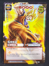 Charger l'image dans la galerie, Carte Dragon Ball Z Cartes À Jouer Et À Collectionner Part 2 n°D-156 (2006) Bandai songoku dbz prisme holo foil cardamehdz 