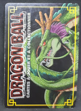 Charger l'image dans la galerie, Carte Dragon Ball Z Cartes À Jouer Et À Collectionner Part 2 n°D-156 (2006) Bandai songoku dbz prisme holo foil cardamehdz verso