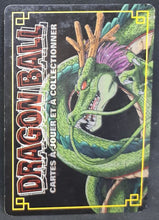 Charger l'image dans la galerie, Carte Dragon Ball Z Cartes À Jouer Et À Collectionner Part 2 n°D-159 (2006) Bandai trunks dbz cardamehdz verso