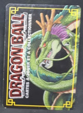 Charger l'image dans la galerie, Carte Dragon Ball Z Cartes À Jouer Et À Collectionner Part 2 n°D-162 (2006) Bandai vegeta dbz prisme holo foil cardamehdz verso
