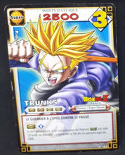 Charger l'image dans la galerie, Carte Dragon Ball Z Cartes À Jouer Et À Collectionner Part 2 n°D-163 (2006) Bandai trunks dbz cardamehdz