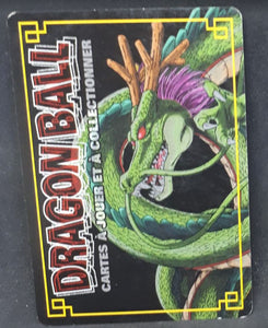Carte Dragon Ball Z Cartes À Jouer Et À Collectionner Part 2 n°D-163 (2006) Bandai trunks dbz cardamehdz
