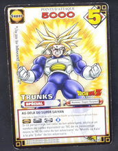 Charger l'image dans la galerie, Carte Dragon Ball Z Cartes À Jouer Et À Collectionner Part 2 n°D-164 (2006) Bandai trunks dbz cardamehdz