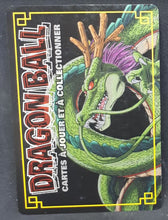 Charger l'image dans la galerie, Carte Dragon Ball Z Cartes À Jouer Et À Collectionner Part 2 n°D-166 (2006) Bandai piccolo dbz cardamehdz verso