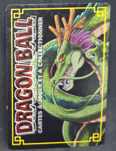 Charger l'image dans la galerie, Carte Dragon Ball Z Cartes À Jouer Et À Collectionner Part 2 n°D-188 (2006) Bandai kaméhaméha maximal dbz cardamehdz verso