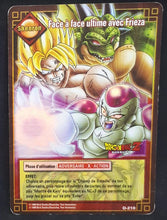 Charger l'image dans la galerie, Carte Dragon Ball Z Cartes À Jouer Et À Collectionner Part 2 n°D-210 (2006) Bandai songoku freezer porunga dbz prisme holo foil 