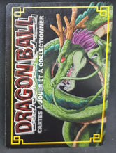 Charger l'image dans la galerie, Carte Dragon Ball Z Cartes À Jouer Et À Collectionner Part 2 n°D-211 (2006) Bandai l'adieu de goku dbz prisme holo foil cardamehdz verso
