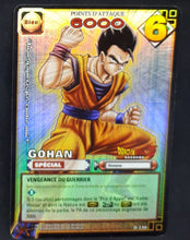 Charger l'image dans la galerie, Carte Dragon Ball Z Cartes À Jouer Et À Collectionner Part 2 n°D-230 (2006) Bandai songohan dbz prisme holo foil cardamehdz 
