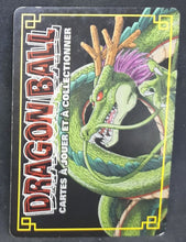 Charger l'image dans la galerie, Carte Dragon Ball Z Cartes À Jouer Et À Collectionner Part 2 n°D-230 (2006) Bandai songohan dbz prisme holo foil cardamehdz verso