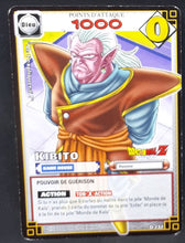 Charger l'image dans la galerie, Carte Dragon Ball Z Cartes À Jouer Et À Collectionner Part 2 n°D-232 (2006) Bandai kibito dbz