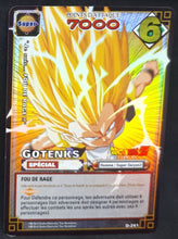 Charger l'image dans la galerie, Carte Dragon Ball Z Cartes À Jouer Et À Collectionner Part 2 n°D-241 (2006) Bandai gotenks dbz prisme holo foil cardamehdz