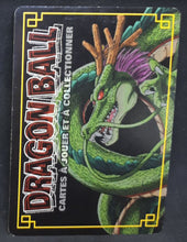 Charger l'image dans la galerie, Carte Dragon Ball Z Cartes À Jouer Et À Collectionner Part 2 n°D-241 (2006) Bandai gotenks dbz prisme holo foil cardamehdz verso