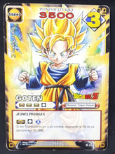Charger l'image dans la galerie, Carte Dragon Ball Z Cartes À Jouer Et À Collectionner Part 2 n°D-246 (2006) Bandai songoten dbz cardamehdz