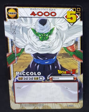 Charger l'image dans la galerie, Carte Dragon Ball Z Cartes À Jouer Et À Collectionner Part 2 n°D-250 (2006) Bandai Piccolo dbz cardamehdz 