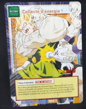 Charger l'image dans la galerie, Carte Dragon Ball Z Cartes À Jouer Et À Collectionner Part 2 n°D-265 (2006) Bandai collecte d énergie dbz