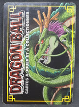 Charger l'image dans la galerie, Carte Dragon Ball Z Cartes À Jouer Et À Collectionner Part 2 n°D-287 (2006) Bandai rassemblement avant la grande confrontation dbz prisme holo foil cardamehdz verso