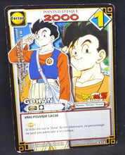 Charger l'image dans la galerie, Carte Dragon Ball Z Cartes À Jouer Et À Collectionner Part 3 n°D-215 (2006) Bandai songohan dbz cardamehdz 