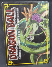 Charger l'image dans la galerie, Carte Dragon Ball Z Cartes À Jouer Et À Collectionner Part 3 n°D-215 (2006) Bandai songohan dbz cardamehdz verso