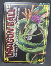 Charger l'image dans la galerie, Carte Dragon Ball Z Cartes À Jouer Et À Collectionner Part 3 n°D-235 (2006) Bandai vegeto dbz prisme holo foil cardamehdz verso