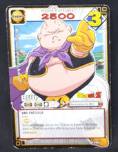 Charger l'image dans la galerie, Carte Dragon Ball Z Cartes À Jouer Et À Collectionner Part 3 n°D-255 (2006) Bandai boubou dbz 
