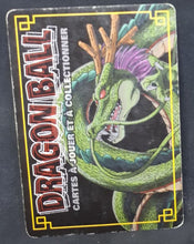 Charger l'image dans la galerie, Carte Dragon Ball Z Cartes À Jouer Et À Collectionner Part 3 n°D-255 (2006) Bandai boubou dbz cardamehdz verso