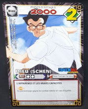 Charger l'image dans la galerie, Carte Dragon Ball Z Cartes À Jouer Et À Collectionner Part 3 n°D-301 (2006) Bandai Dieu schen dbz cardamehdz 
