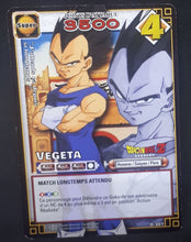 Charger l'image dans la galerie, Carte Dragon Ball Z Cartes À Jouer Et À Collectionner Part 3 n°D-307 (2006) Bandai vegeta dbz 