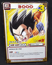 Charger l'image dans la galerie, Carte Dragon Ball Z Cartes À Jouer Et À Collectionner Part 3 n°D-321 (2006) Bandai songoten dbz