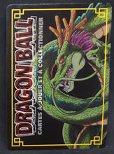 Charger l'image dans la galerie, Carte Dragon Ball Z Cartes À Jouer Et À Collectionner Part 3 n°D-339 (2006) Bandai progression au fil du temps dbz prisme holo foil cardamehdz verso