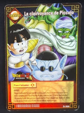 Charger l'image dans la galerie, Carte Dragon Ball Z Cartes À Jouer Et À Collectionner Part 3 n°D-366 (2006) Bandai songohan piccolo kaio du nord porunga dbz prisme holo foil 