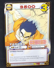 Charger l'image dans la galerie, Carte Dragon Ball Z Cartes À Jouer Et À Collectionner Part 4 n°D-160 (2006) Bandai yamcha dbz cardamehdz 
