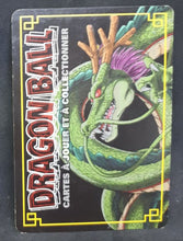 Charger l'image dans la galerie, Carte Dragon Ball Z Cartes À Jouer Et À Collectionner Part 4 n°D-160 (2006) Bandai yamcha dbz cardamehdz verso