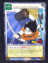 Charger l'image dans la galerie, Carte Dragon Ball Z Cartes À Jouer Et À Collectionner Part 4 n°D-197 (2006) Bandai embuscade inattendus dbz cardamehdz 