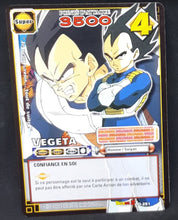 Charger l'image dans la galerie, Carte Dragon Ball Z Cartes À Jouer Et À Collectionner Part 4 n°D-251 (2006) Bandai vegeta dbz cardamehdz 
