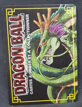 Charger l'image dans la galerie, Carte Dragon Ball Z Cartes À Jouer Et À Collectionner Part 4 n°D-251 (2006) Bandai vegeta dbz cardamehdz verso