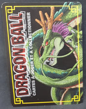 Charger l'image dans la galerie, Carte Dragon Ball Z Cartes À Jouer Et À Collectionner Part 4 n°D-277 (2006) Bandai tortue géniale dbz cardamehdz verso
