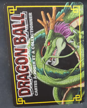 Charger l'image dans la galerie, Carte Dragon Ball Z Cartes À Jouer Et À Collectionner Part 4 n°D-293 (2006) Bandai chichi dbz cardamehdz verso